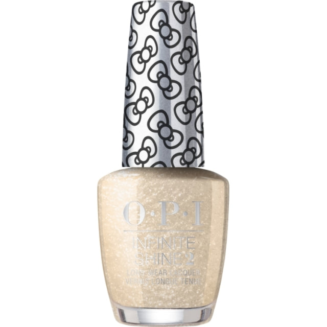 OPI INFINITE SHINE MANY CELEBRATIONS TO GO L41