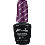 O.P.I Gel Polish Louvre Me Lourve Not 0.5 oz