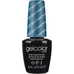 O.P.I Gel Polish Suzi Says Feng Shui 0.5oz