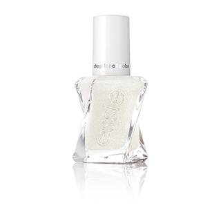 ESSIE GEL COUTURE LACE TO THE ALTAR 1041
