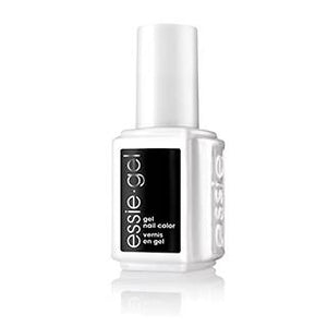 
                
                    Load image into Gallery viewer, ESSIE GEL LICORICE ( LEATHER ON TOP ) 56G
                
            