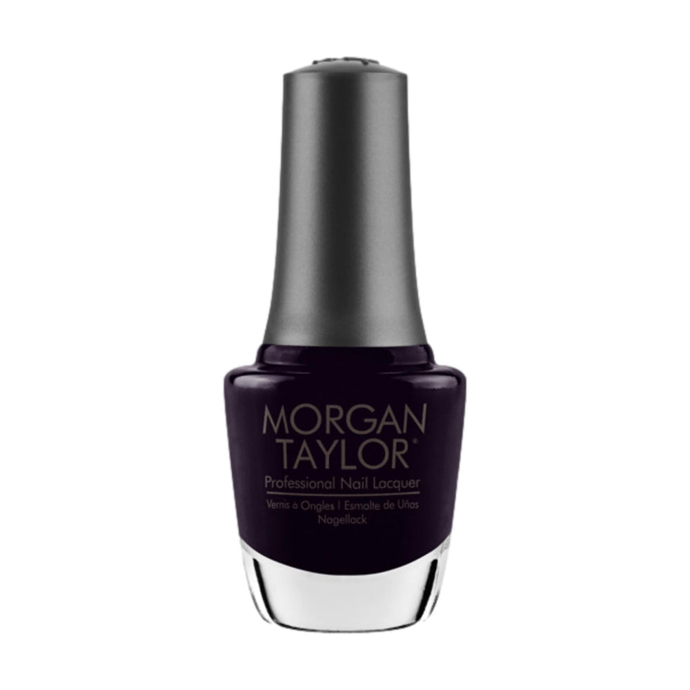Morgan Taylor Nail Polish, Follow Suit 0.5 oz