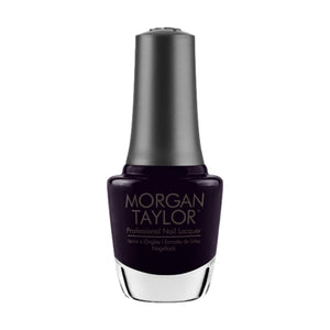 Morgan Taylor Nail Polish, Follow Suit 0.5 oz