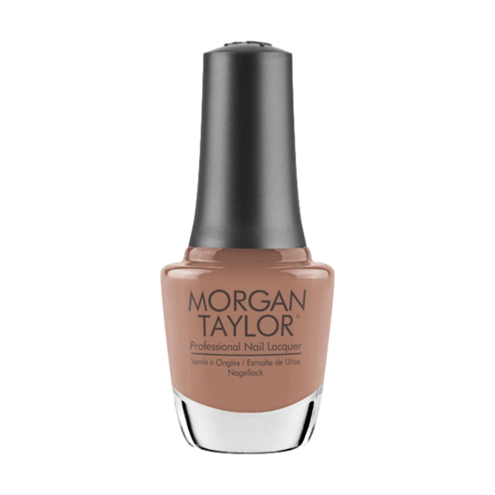 Morgan Taylor wool You Love Me, 0.5 oz