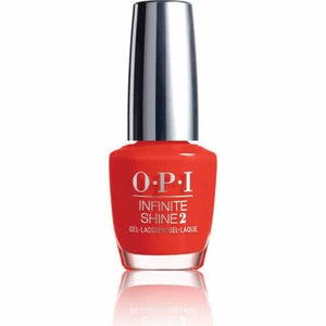 O.P.I Infinite Shine Nail Polish Can't Tame A Wild Thing  0.5 oz