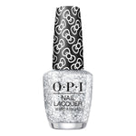 OPI GLITTER MY HEART L01