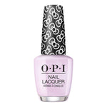 OPI A HUSH OF BLUSH L02