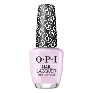 OPI A HUSH OF BLUSH L02