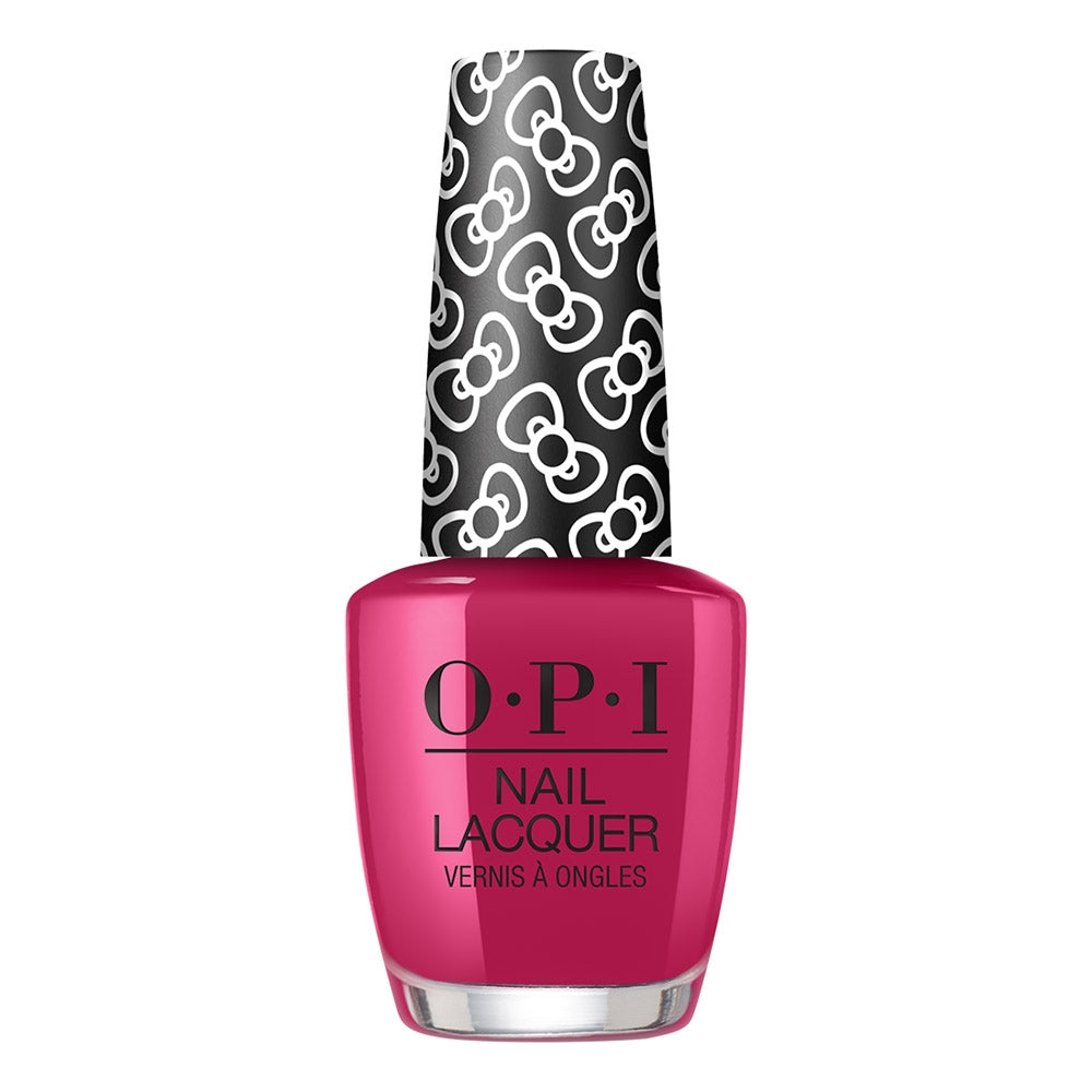 OPI ALL ABOUT THE BOWS L04