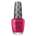 OPI ALL ABOUT THE BOWS L04