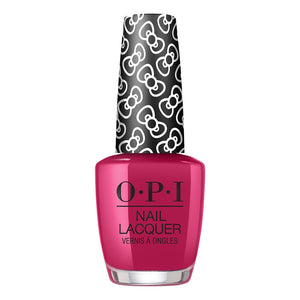 OPI ALL ABOUT THE BOWS L04