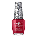OPI INFINITE SHINE KISS ON THE CHIC L36