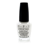 OPI ACRYLIC NAIL BASE 1/2OZ T20