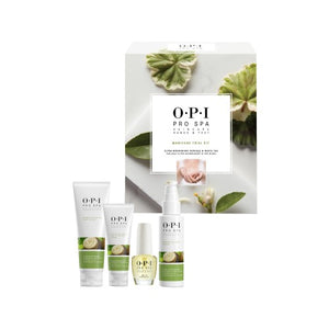 
                
                    Load image into Gallery viewer, OPI PRO SPA MANICURE TRIAL KIT
                
            