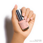 OPI INFINITE SHINE DONT EVER STOP L70