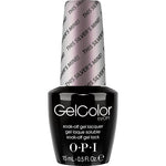 OPI GEL COLOR THIS SILVERS MINE T67