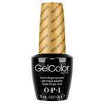 OPI GEL ROLLIN IN CASMERE F13
