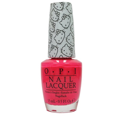 OPI SPOKEN FROM THE HEART H85