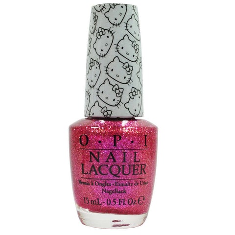 OPI STARRY EYED FOR DEAR DANIEL H86