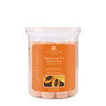 CUCCIO PAPAYA GUAVA FIZZ PEDICURE TABLETS 160