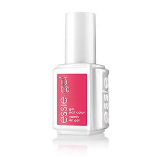 ESSIE GEL PEACH DAQUIRI ( ANOTHER ROUND ) 76G **