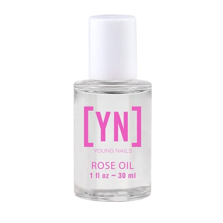 YN Rose Oil 1 fl Oz 30ml