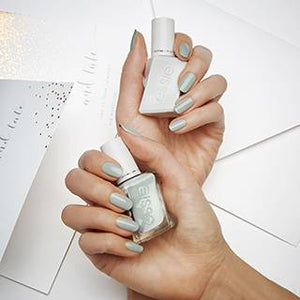 ESSIE GEL COUTURE SAGE YOU LOVE ME 1044
