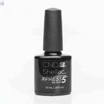 CND SHELLAC XPRESS TOP COAT .25OZ