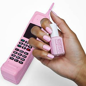 ESSIE SAVED BY THE BELLE 1081