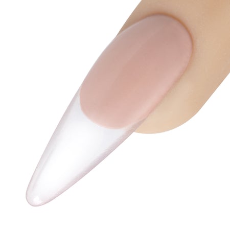 
                
                    Load image into Gallery viewer, YN Nail Powder Speed Pink 45ge
                
            