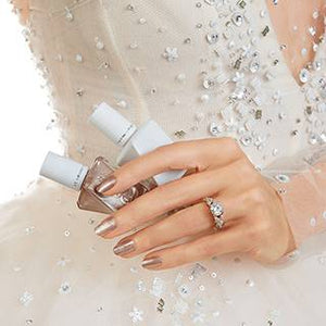 ESSIE GEL COUTURE TO HAVE & TO GOLD 1045