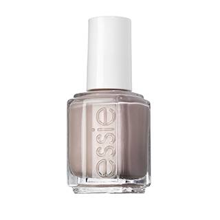 ESSIE TOPLESS AND BAREFOOT 744