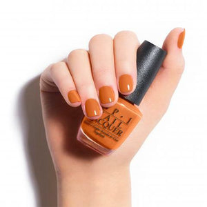 OPI FREEDOM OF PEACH W59