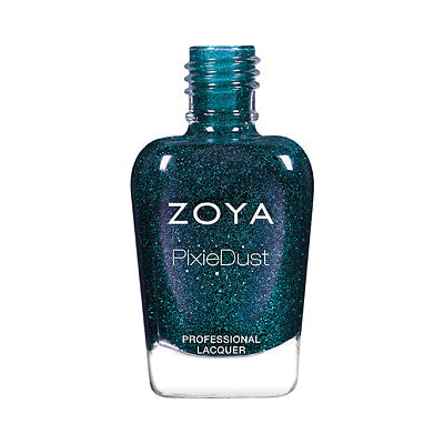 ZOYA JUNIPER PIXIE DUST 974
