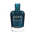 ZOYA JUNIPER PIXIE DUST 974