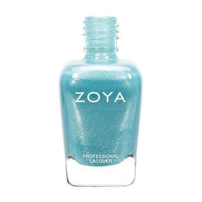 ZOYA REBEL 724