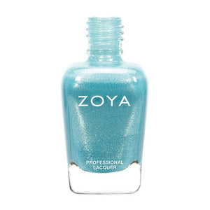 ZOYA REBEL 724