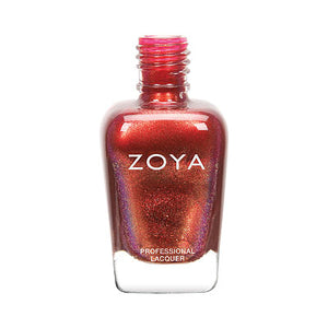 ZOYA TAWNY 925