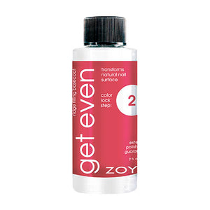 ZOYA GET EVEN (RIDGE FILLER) 2OZ REFILL