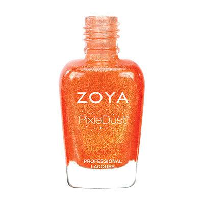 ZOYA BEATRIX PIXIE DUST 677