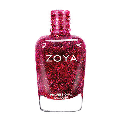 ZOYA BLAZE 641