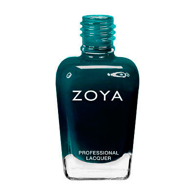 ZOYA FRIDA (JELLY GLOSS) 640