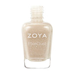 ZOYA GODIVA PIXIE DUST GOLD 658