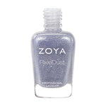 ZOYA NYX PIXIE DUST SILVER 660