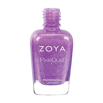 ZOYA STEVIE PIXIE DUST 675
