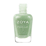ZOYA VESPA PIXIE DUST GREEN 659