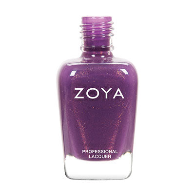 ZOYA TRU 589