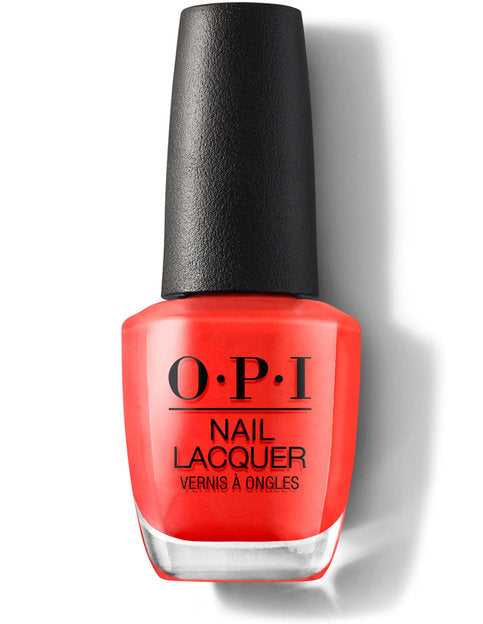 OPI A GOOD MAN-DARIN IS HARD TO FIND H47
