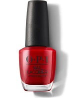 OPI A LITTLE GUILT UNDER THE KILT U12