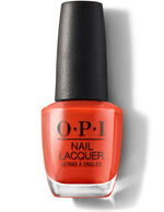 OPI A RED VIVAL CITY L22